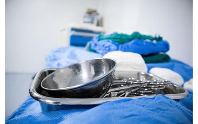 The Essential Guide to OR Supplies and Surgical Instruments