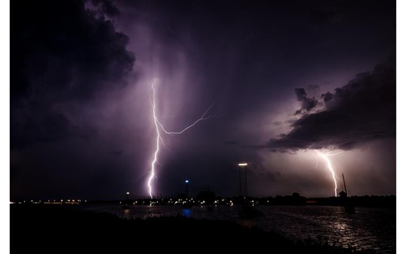 When Lightning Strikes: The Role of Lightning Simulation Testing Machines