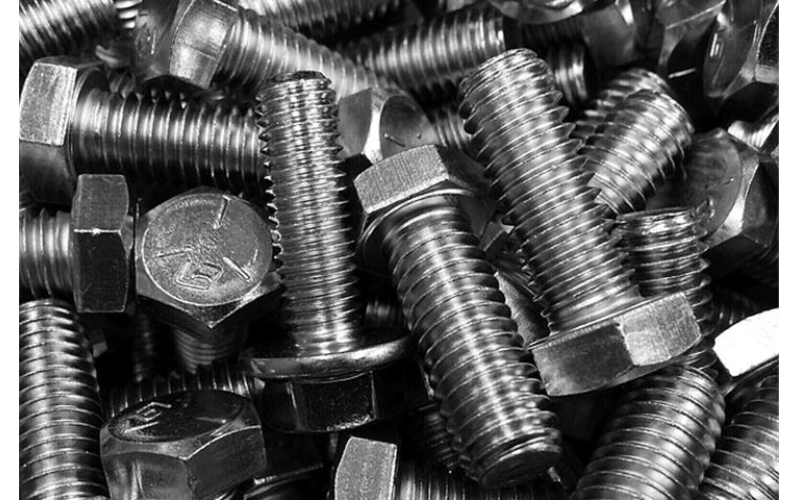 The Essential Guide to Glass Screws and Fasteners