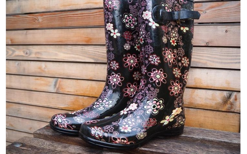 What You Need to Know About Insulation Resistance Rubber Boots