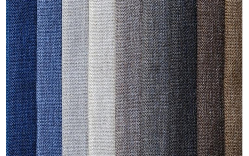 The Essentials of Finished Fabric: A Comprehensive Guide