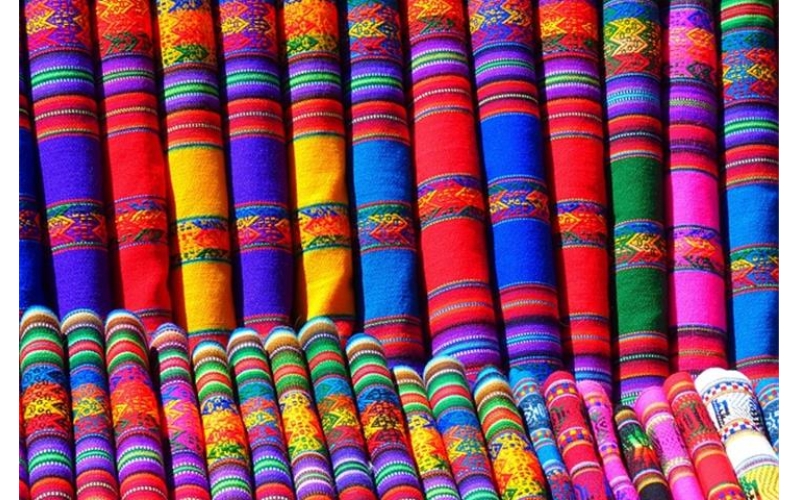 Why Testing Equipment for Fabric is Crucial