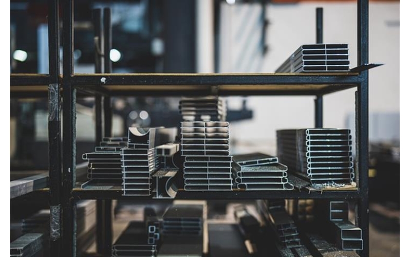 The Essential Role of Steel Strip Centering Units