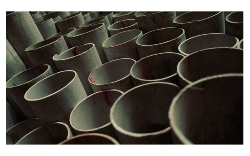 Innovative PVC Pipe Packing Methods When Shipping