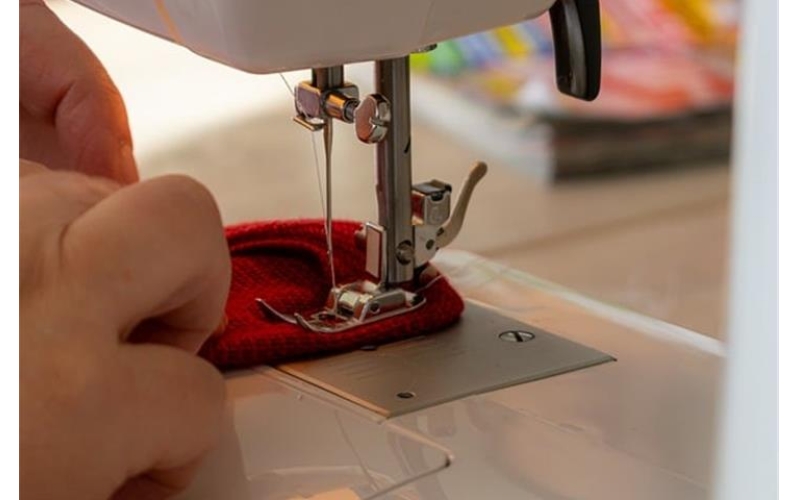 Who Needs a Burst Test Machine?