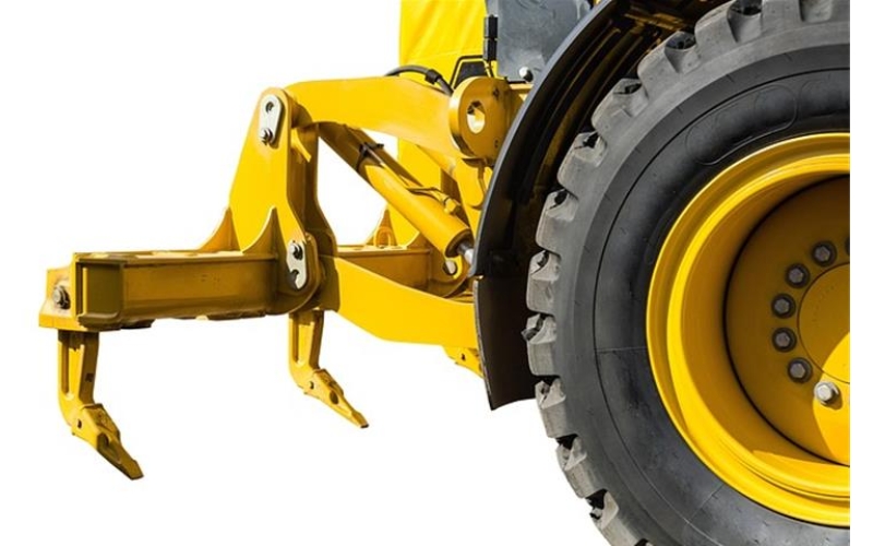 Why Hydraulic Power Packs Are Essential for Modern Machinery