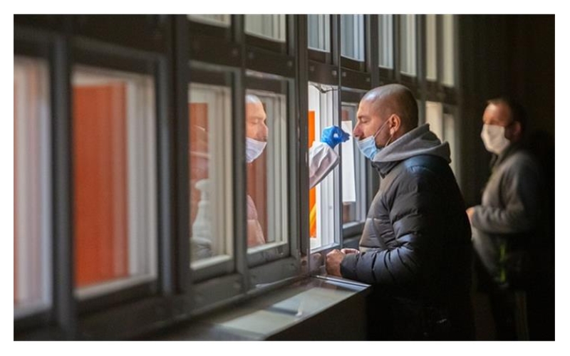 Enhancing Safety: The Role of Safety Glazing Strength Test Devices