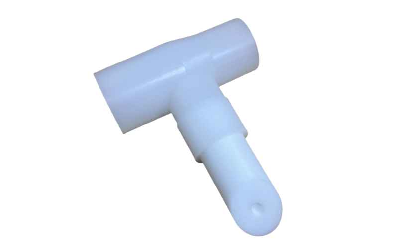 ISO 80601-2-70 Figure 21.101 Standard Resistance Medical Test Equipment