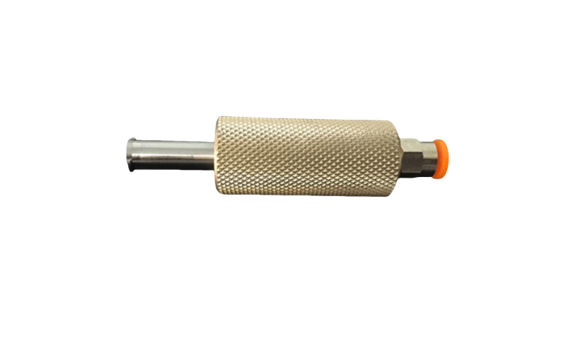 Female Reference Conical Fitting For Testing Male 6% Luer Lock Fittings For Separation Force And R