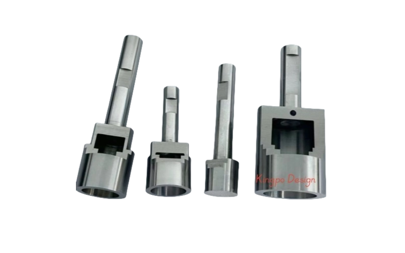 ISO 5356-1 Medical Gauge For Testing HME Patient Port Connector