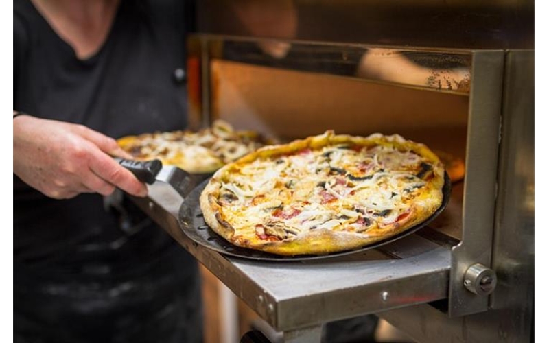 Why Industrial Oven Factories Are Essential