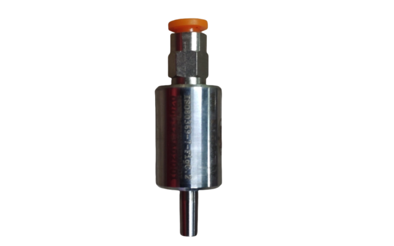 Steel Female Conical Fitting Iso / Dis 18193 2020-Figure A.4 Reference