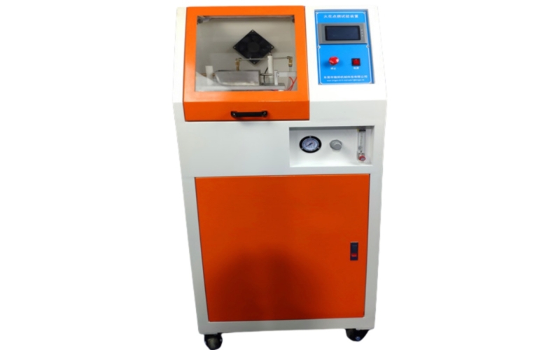 IEC 60601-1-Figure 34 Spark Ignition Test Apparatus