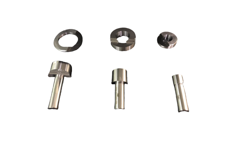 DIN EN ISO 5356-1:2015 Conical Connectors