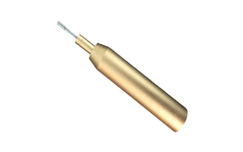 Iso594-1 Standard Fig 3c Plug LUER Gauge For Female Luer Connectors