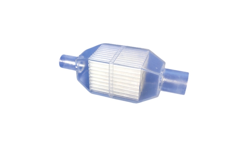 ISO 9360-1 Heat And Moisture Exchangers (HMEs) For Humidifying Respired Gases In Humans-Calibration HME
