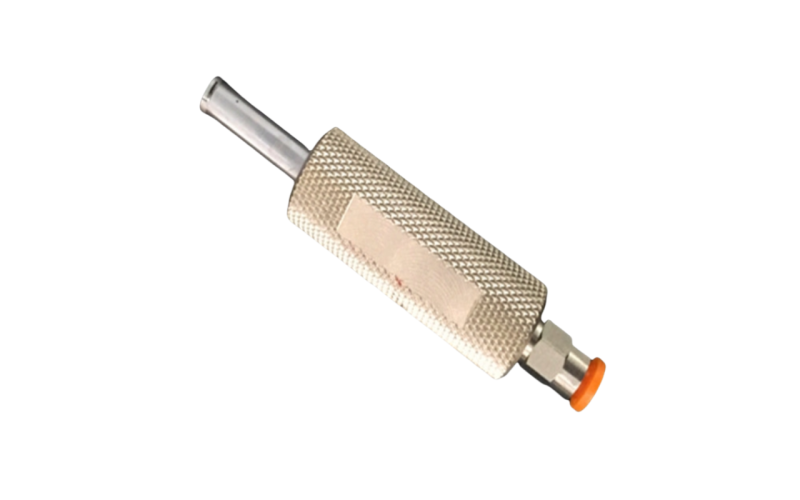 ISO 80369-7 Fig C.3 Female Reference Connector For Testing Female Luer Lock Connector Eparation From Axial Load