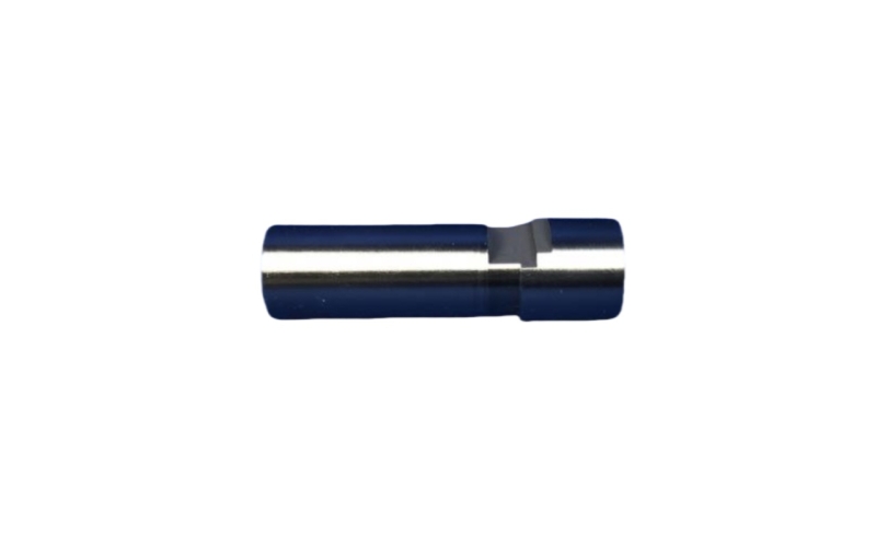 ISO 5356-1 Fig A.1  8.5mm Plug Gage,	 Conical Plug test gauges for conical connectors made of materials other than metal.
