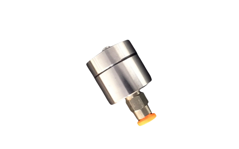 ISO 80369-7 Fig C.4 Male Luer Reference Connector Hardness Steel Material