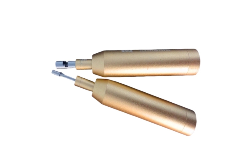 ISO8638 Blood Port Connectors Gauges , ISO8638 Extracorporeal Blood Circuit For Haemodialysers Connectors Gauges