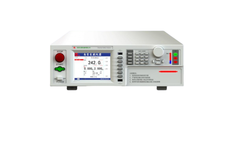 IEC60601 Programmable Leakage Current Tester