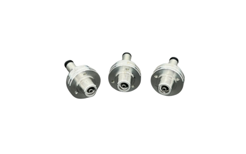 ISO 80369-6-Figure C.4 Male reference lock connector for testing female neuraxial connectors for leakage, separation from unscrewing, stress cracking and non-interconnectable characteristics