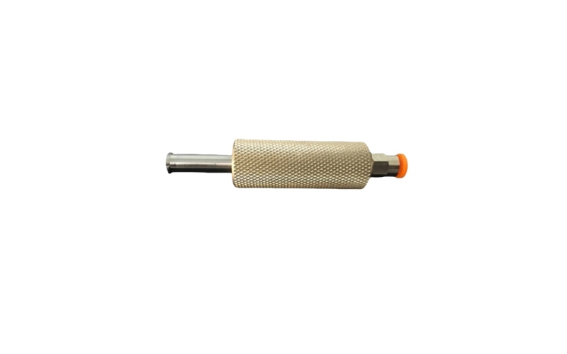 ISO 80369-7 Fig C1 Female Reference Luer Lock Connector With 1 Year Warranty