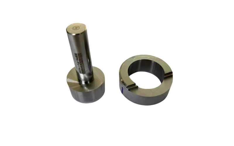 ISO 8185 Figure DD.1 Temperature Sensor Gauge , Respiratory Tract Humidifiers Connectors Gauge