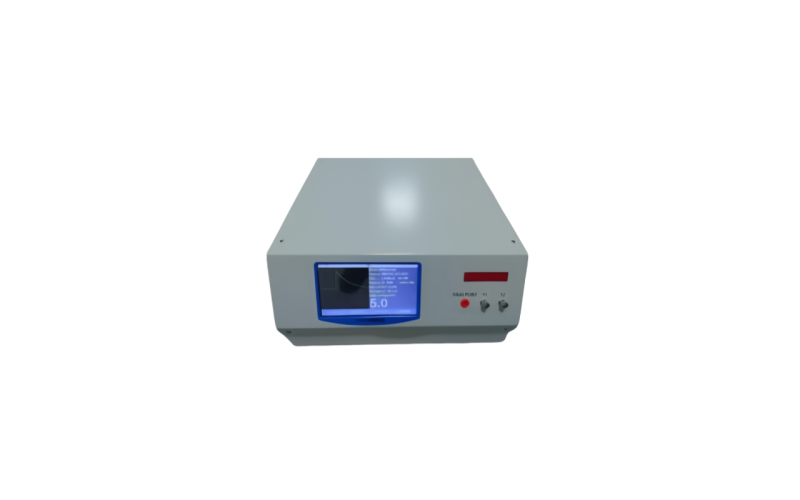 Defibrillator effect/energy tester