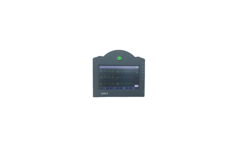 Multifunctional electrocardioencephalogram simulator