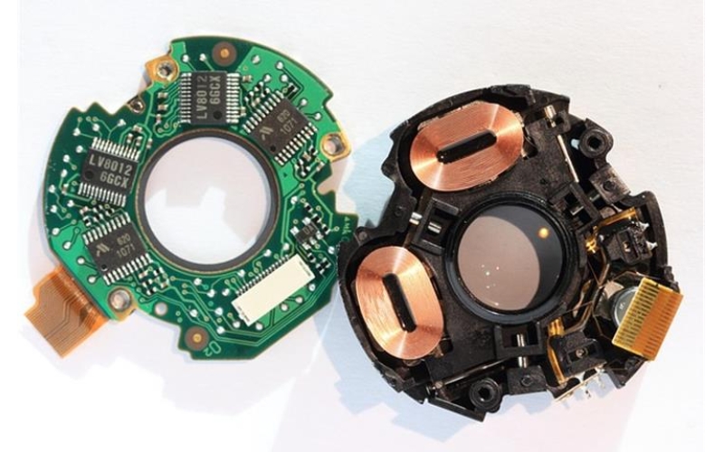 Innovative Applications of FNCT Electromechanical Actuators