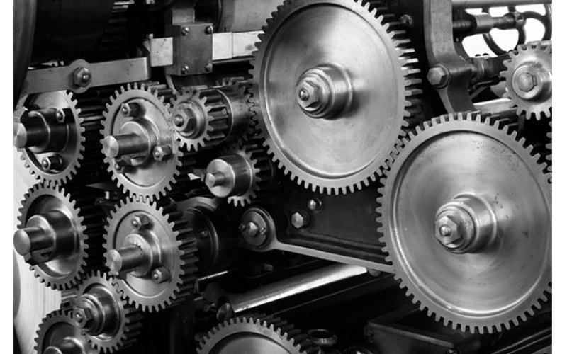 Machine Frequency: A Core Concept in Modern Tech