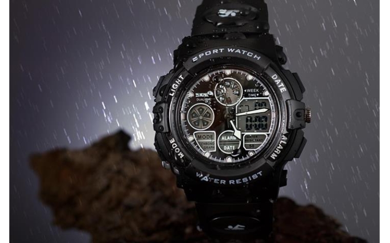 How Waterproof Level IPX5 Enhances Outdoor Gear