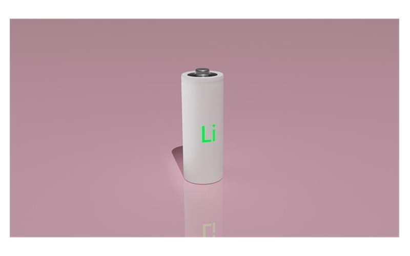 Decoding Lithium-Ion Battery Internal Resistance