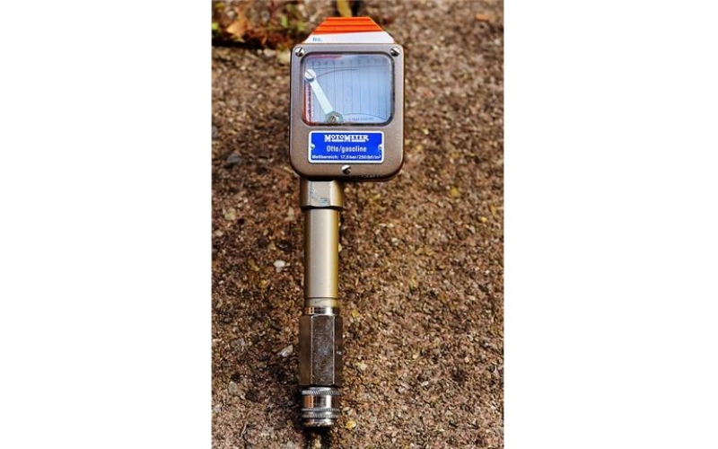 The Essential Guide to Leak Tester Equipment