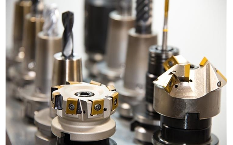Where to Find Various Types of Sheet Metal Machines