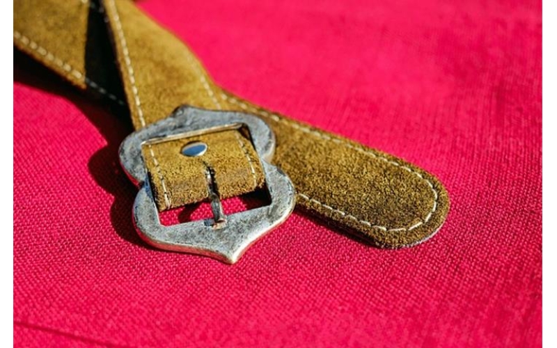 The Rise of the Mechanical Waist Belt Factory