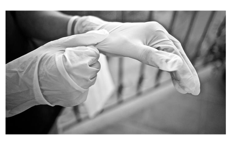 The Latex Rubber Glove: A Comprehensive Guide