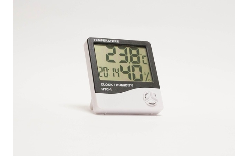 Why Choose Us: The Constant Temperature and Humidity Oven Expert
