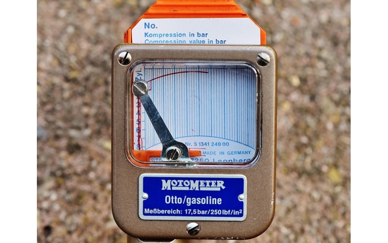 Hydrostatic Pressure Tester Machine: A Deep Dive