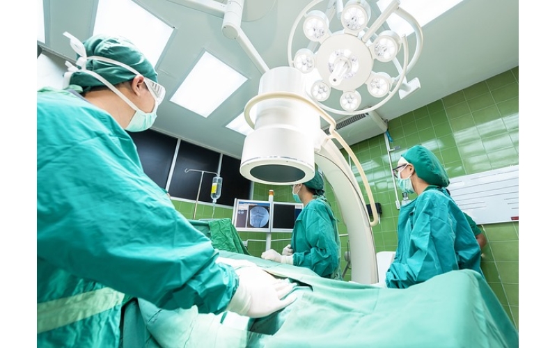 Grasping surgical essentials: A guide to basic instruments