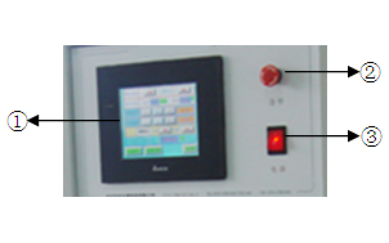 Upgrade Foam Press Testing Accuracy