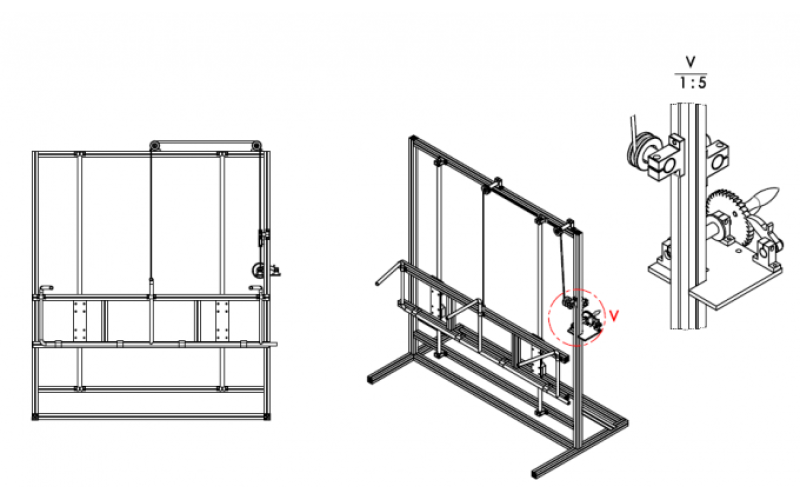 Best Techniques for Efficient Load Transfer in Tensile Structures