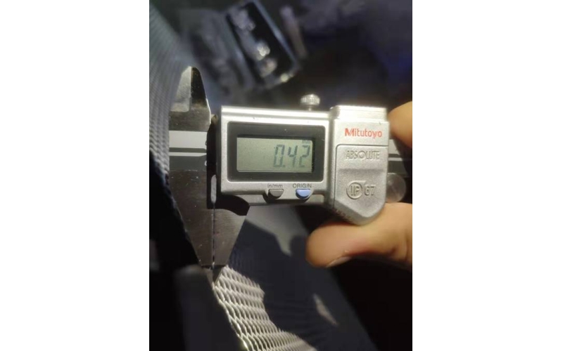 Discounted Packaging Leak Tester: My Experience
