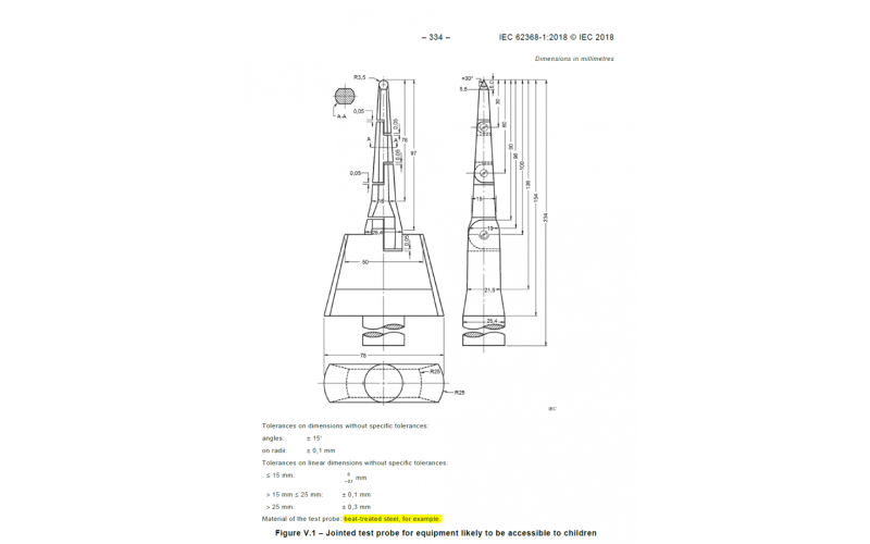 Why Tensile Testing Machine UK Matters