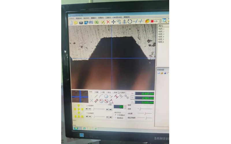 Foam Tensile Strength: Mastering the Measurement