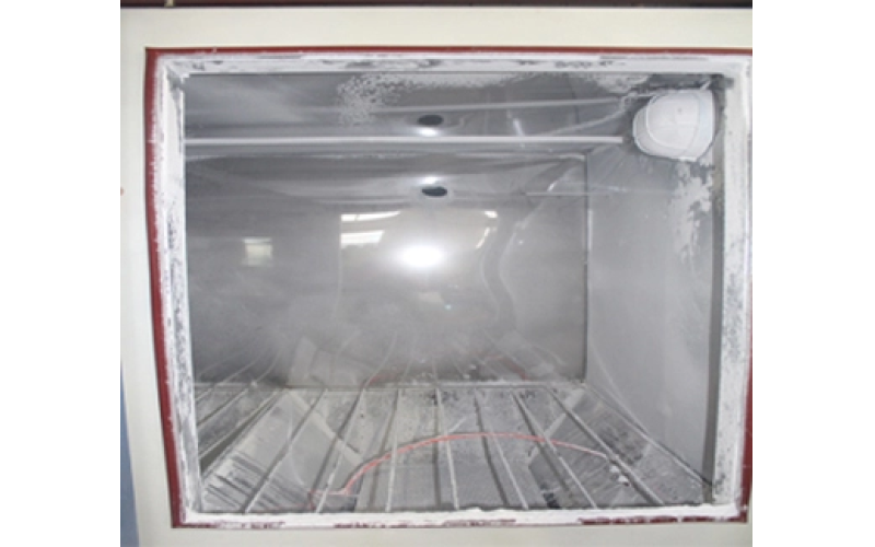 Climate Testing Cells: A Window into the Future