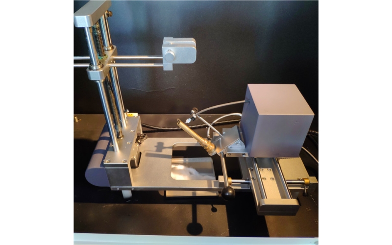 Laboratory Testing: The Key to Precision