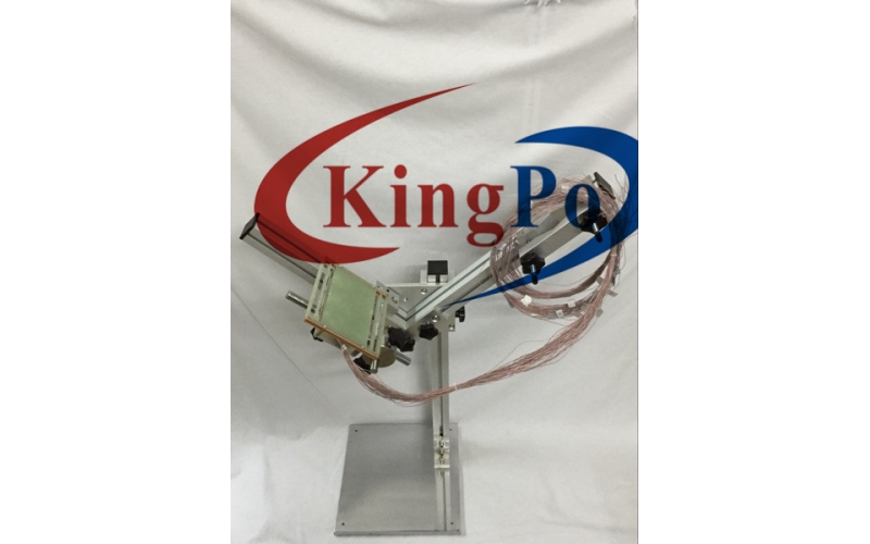 Strategies for Effective Tensile Test Fixture Plans