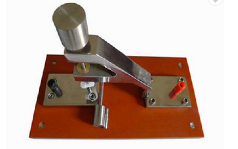 Foam Rebound Resilience Tester Coupon Hub